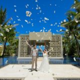 ムリア・リゾート　結婚式