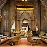 ケンピンスキ　ロビー