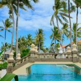 バリ島ウェディング