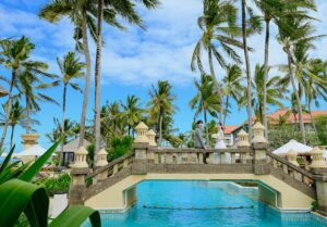 バリ島ウェディング