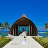 ケンピンスキ　バリ　ロングベール